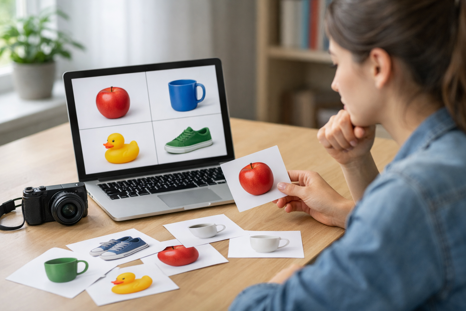 AI Object Recognition for Complete Beginners