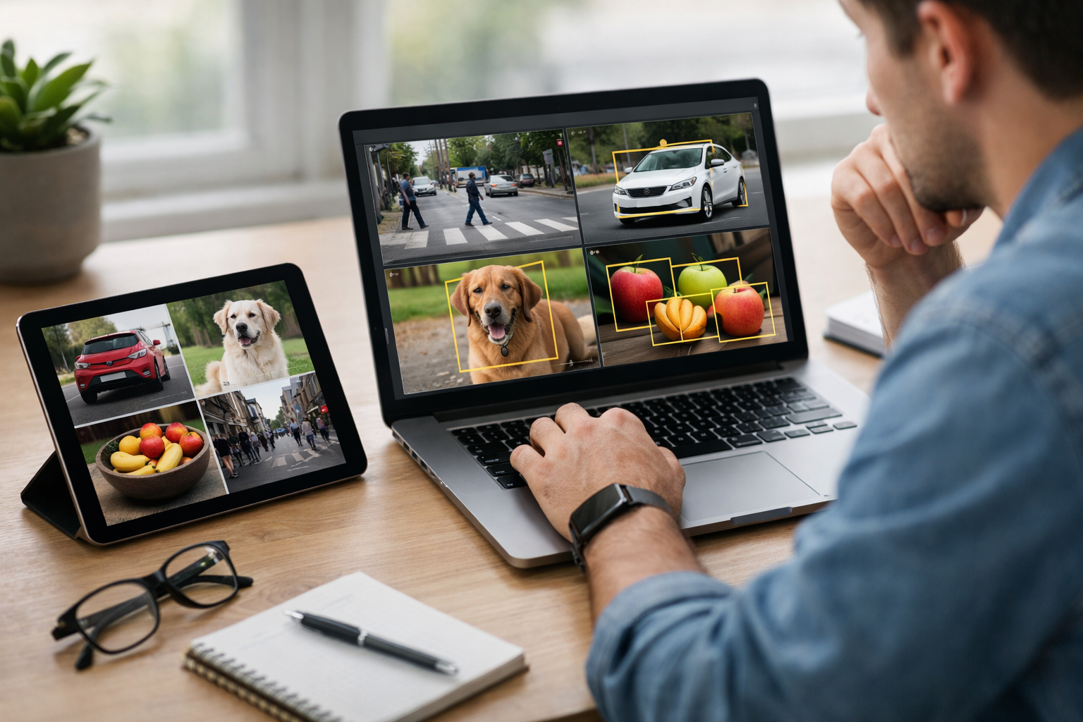 AI Object Recognition for Complete Beginners