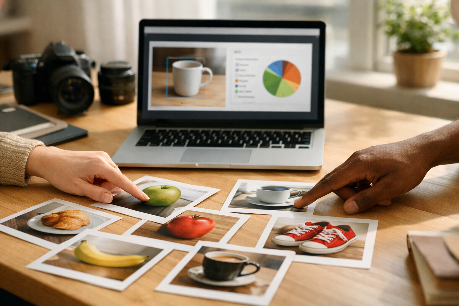 AI Object Recognition for Complete Beginners