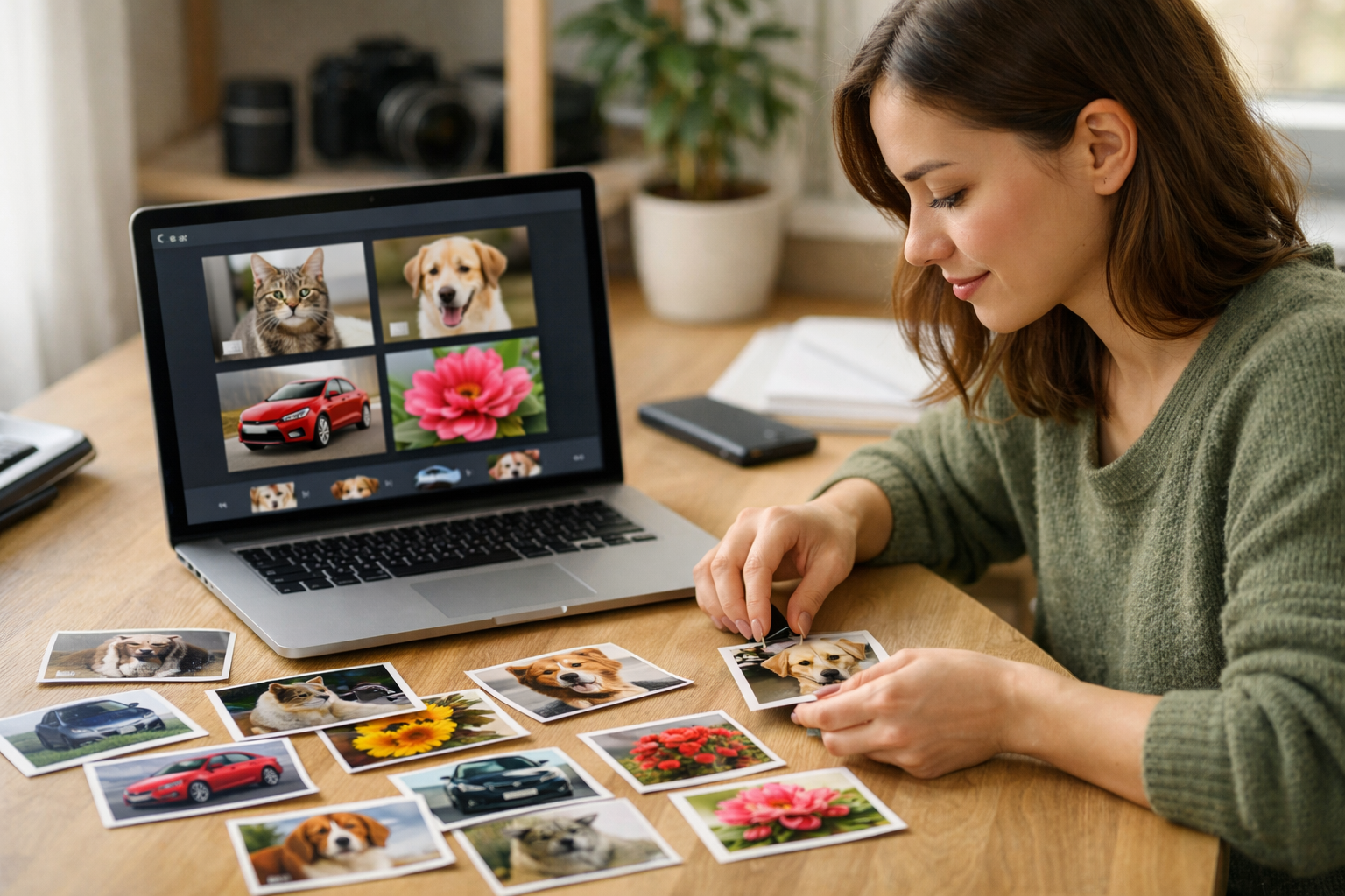 AI Photo Recognition for Complete Beginners