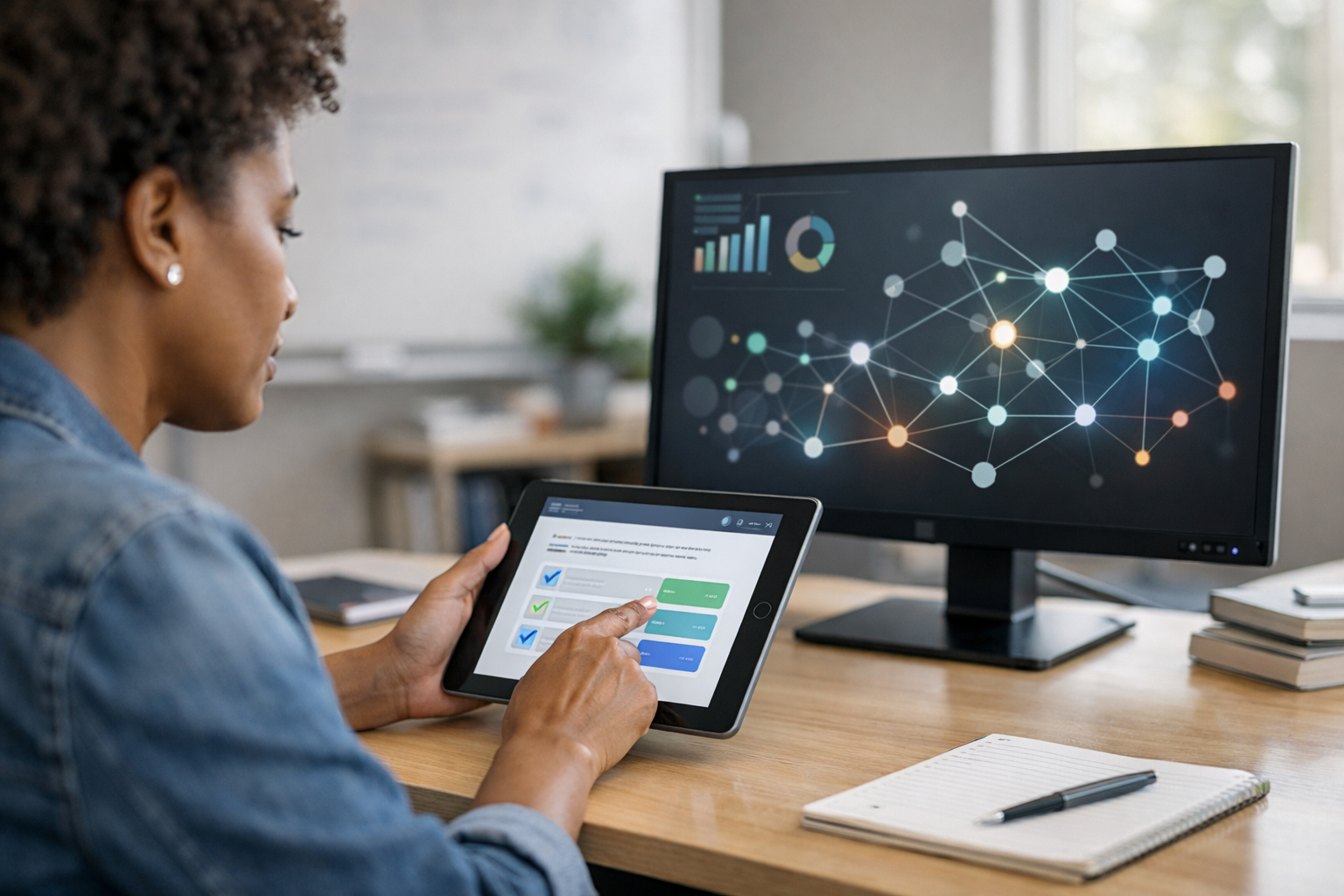 AI-Powered Adaptive Learning Systems: Build, Evaluate, Deploy