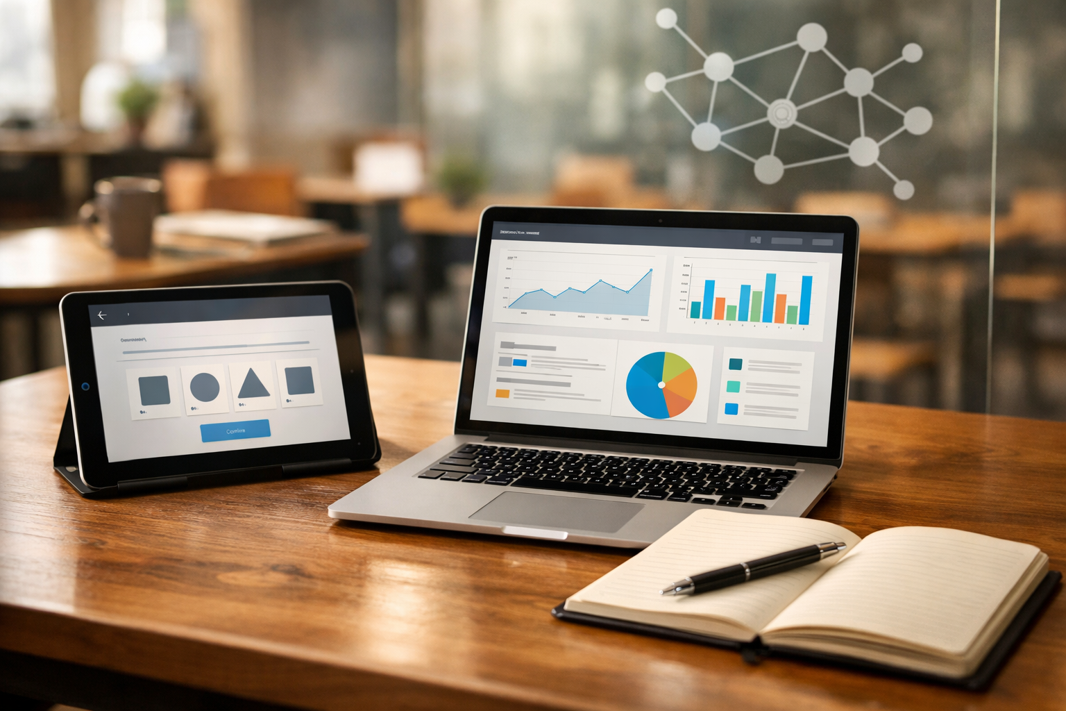 AI-Powered Adaptive Learning Systems: Design, Deploy, Scale