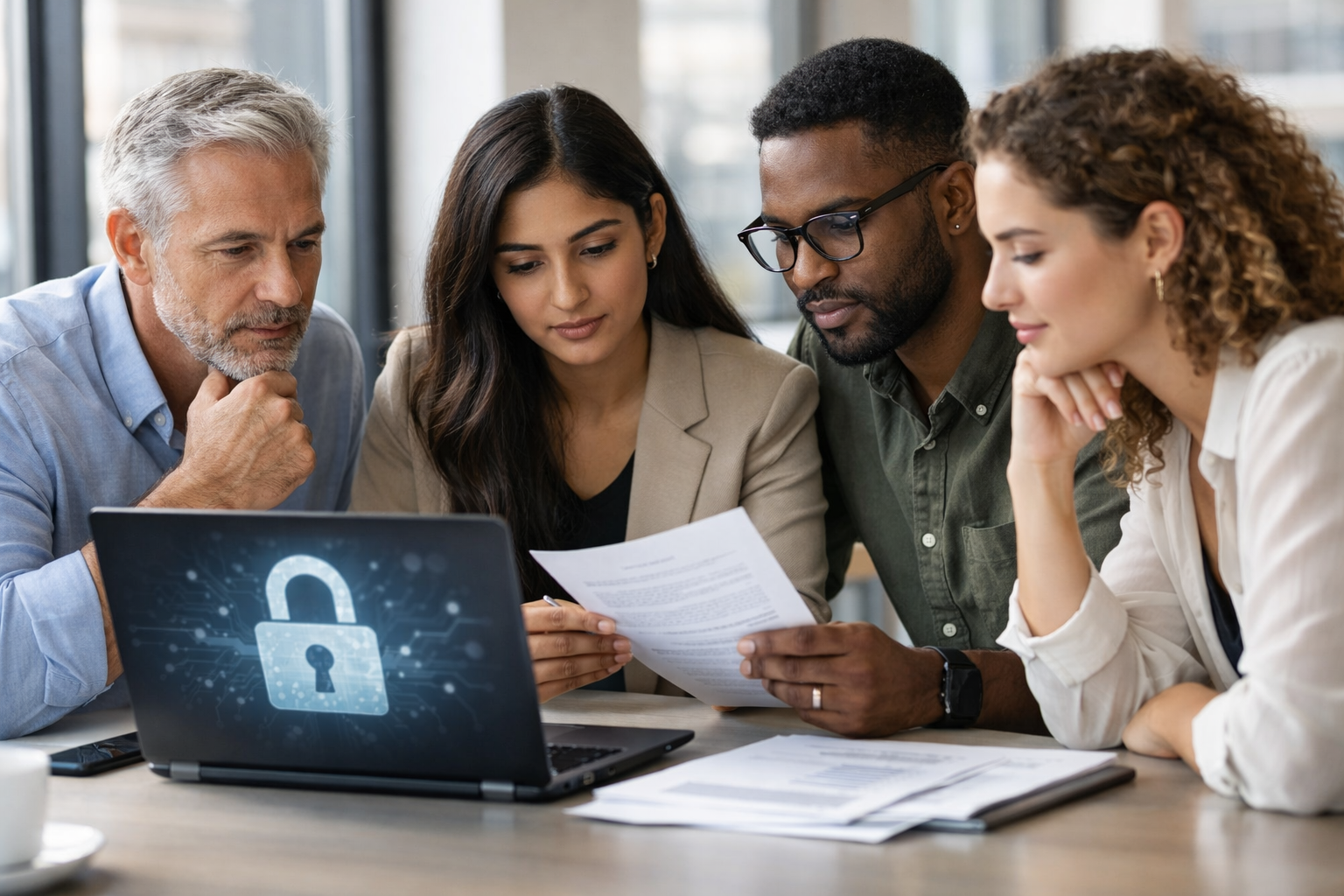 AI Privacy and Trust for Beginners