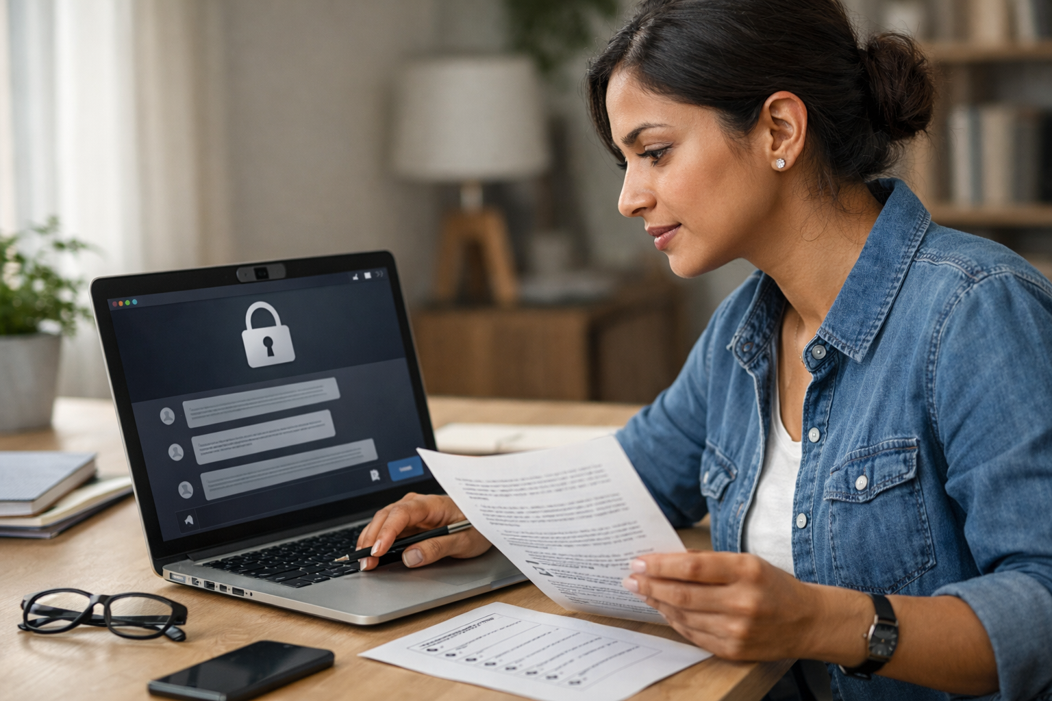 AI Privacy for Beginners: Safe Use of AI Apps