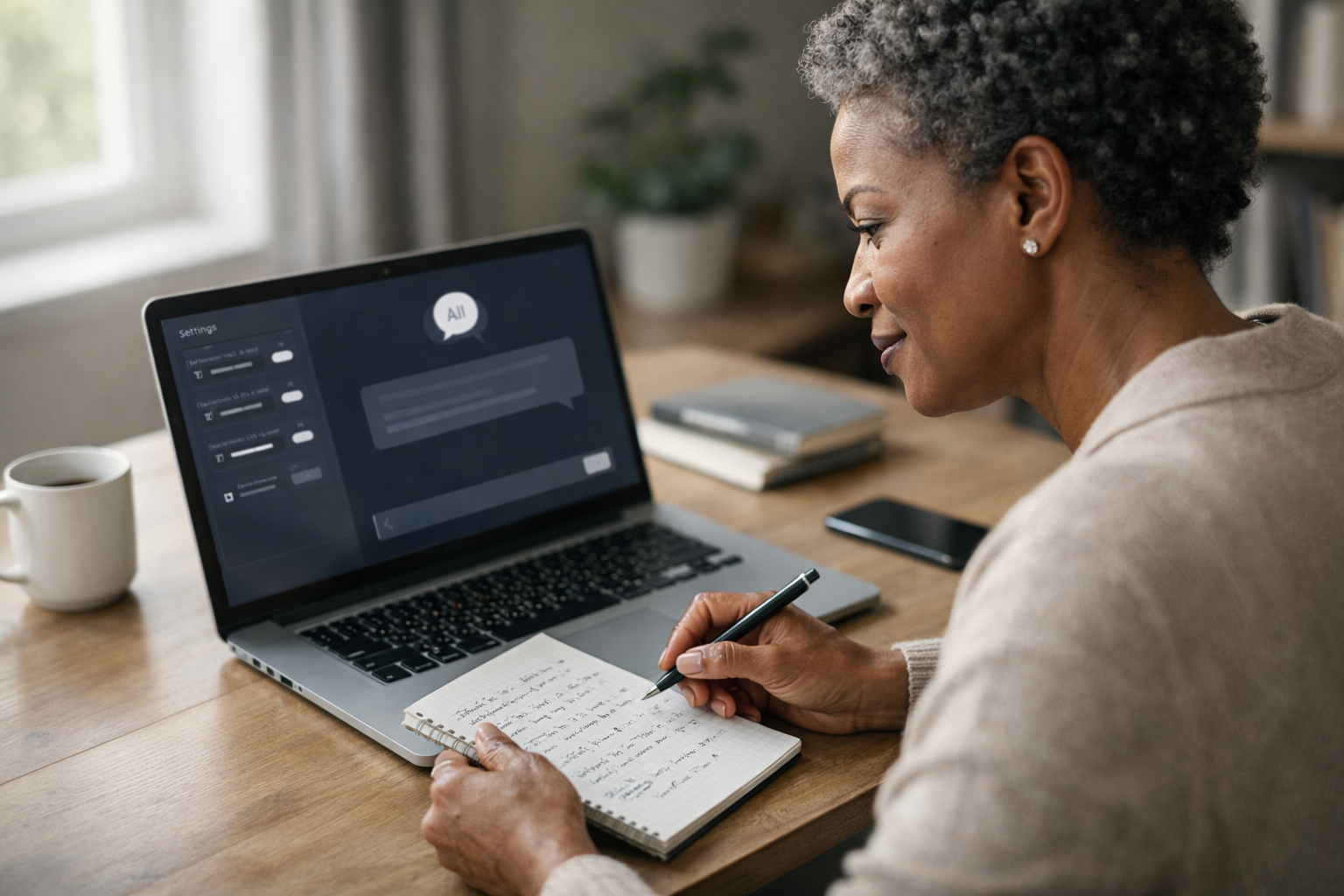 AI Privacy and Responsible Use for Complete Beginners