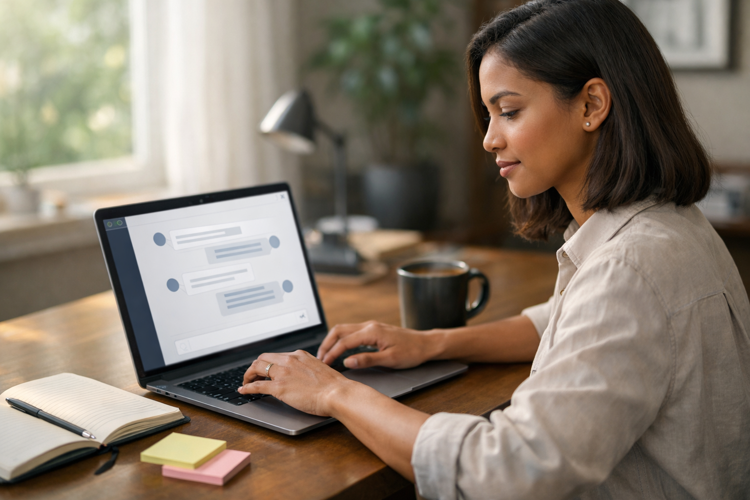 AI Productivity for Beginners: Smarter Work Fast
