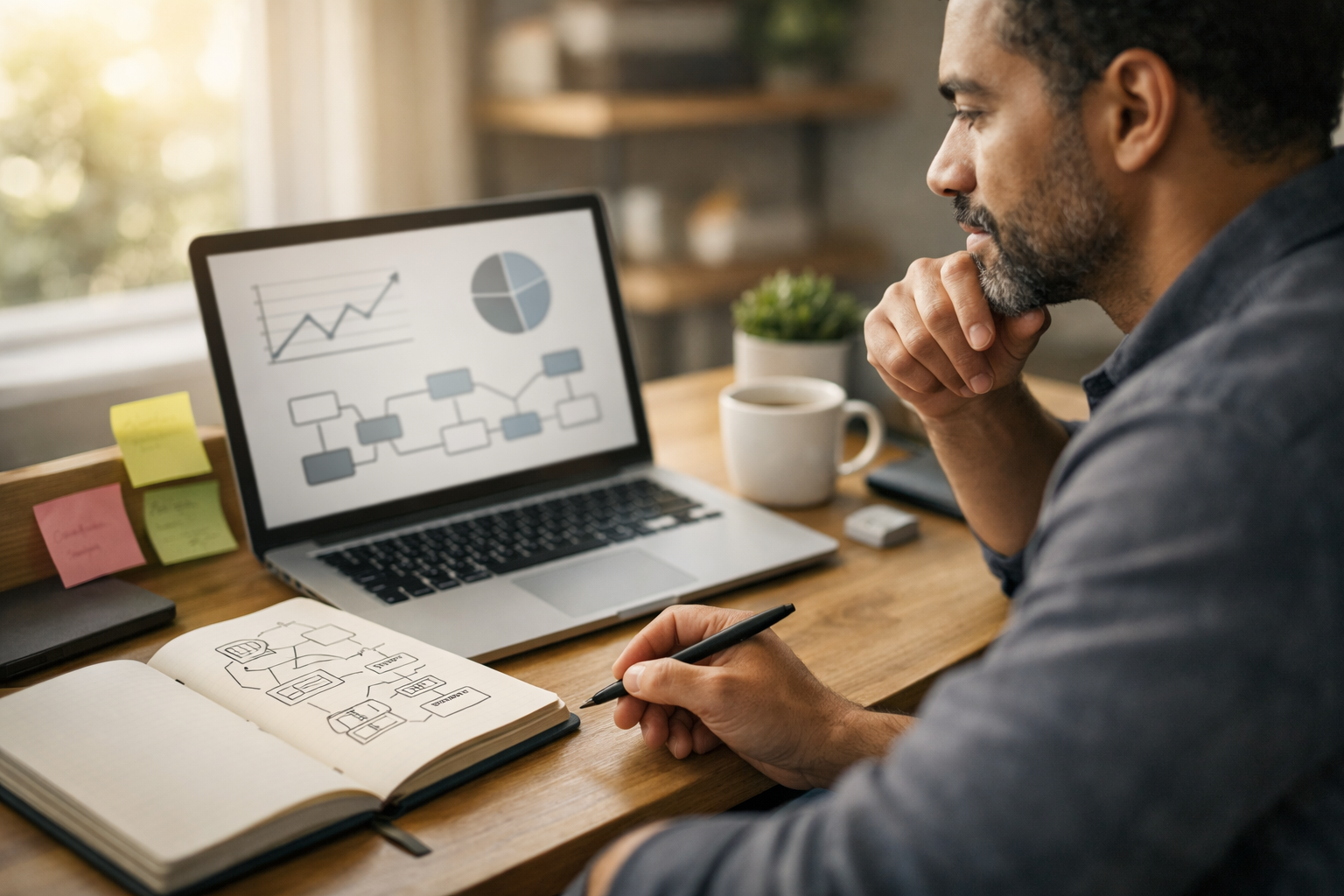 AI Projects for Beginners to Explore New Careers