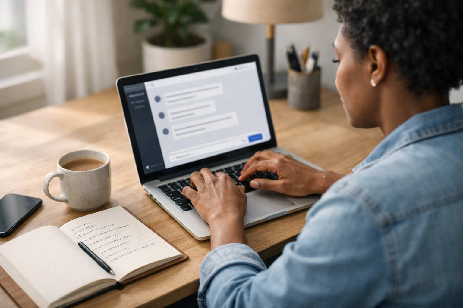 AI Prompting for Beginners: Practical Home and Office