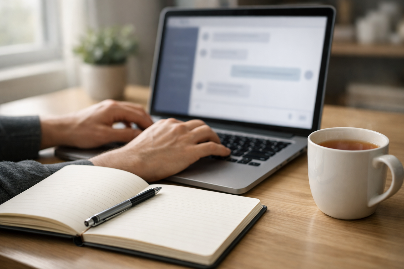 AI Prompting for Beginners: Useful Answers Every Time