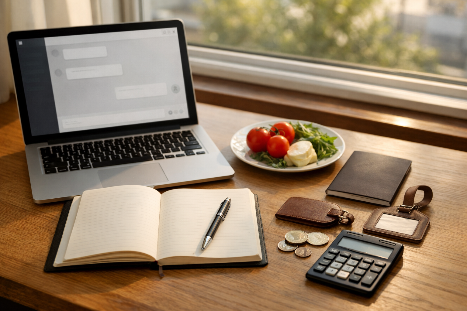 AI Prompts for Beginners: Plan Trips, Meals & Budgets Fast