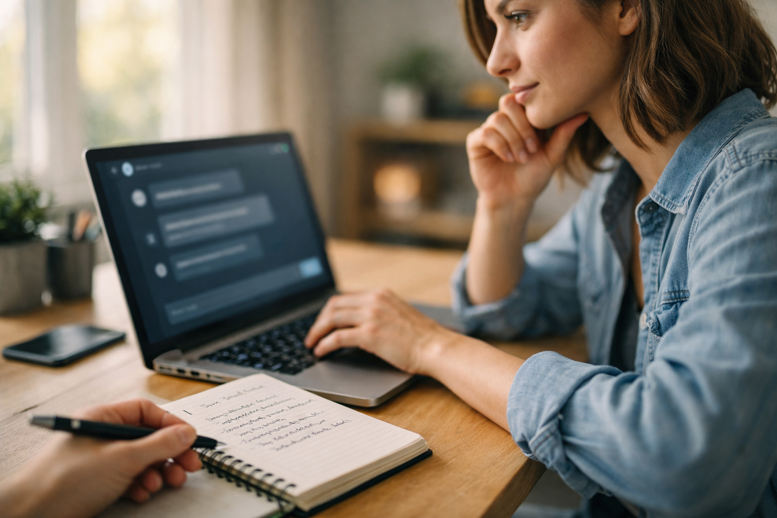 AI Prompts That Actually Work for Beginners