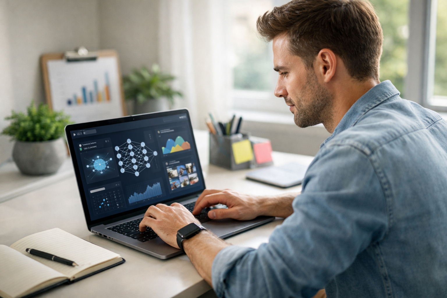 AI Resume Projects for Beginners