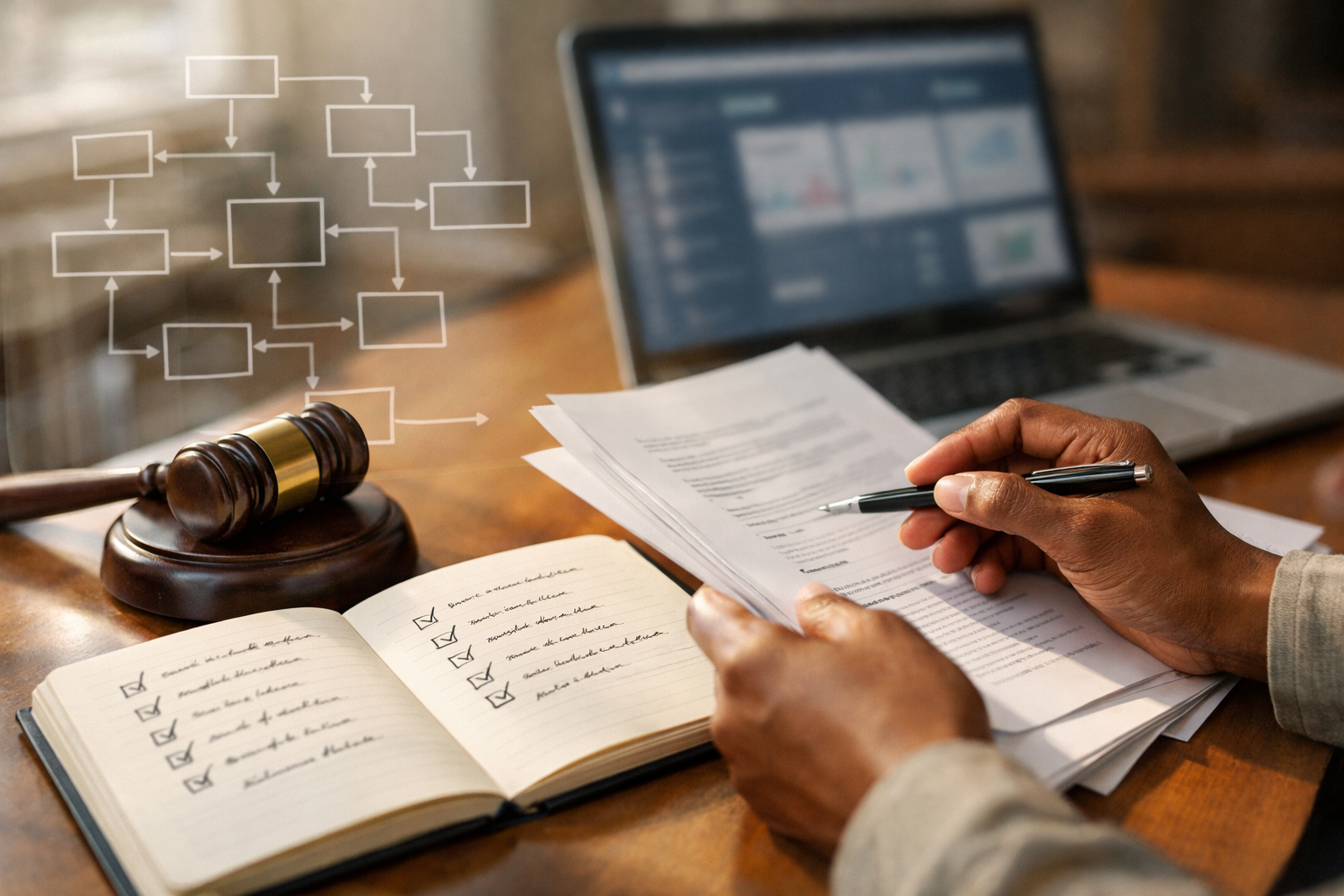 AI Rules & Accountability: Who Pays When AI Fails?