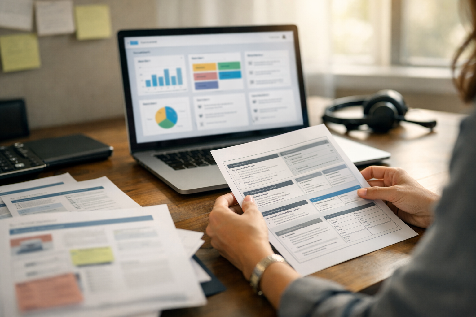 AI Sales Enablement Content Factory: Battlecards at Scale