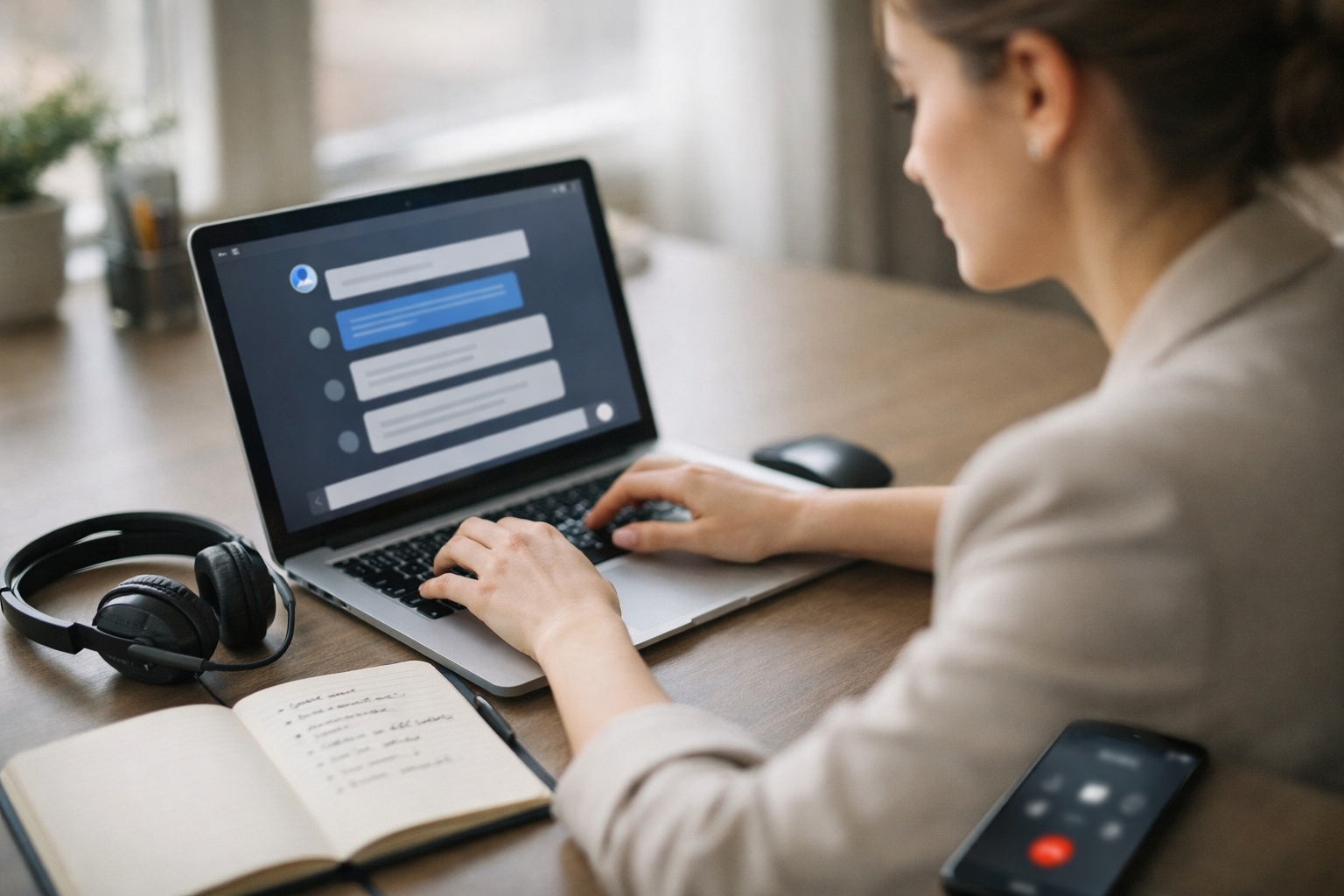 AI Sales Scripts for Beginners: Discovery & Objection Handling