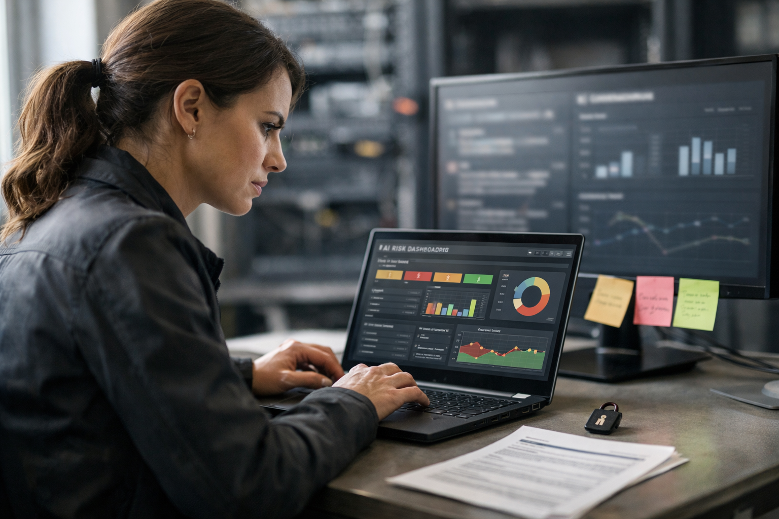 AI Security Practitioner Lab: Jailbreak Testing & Guardrail Proof