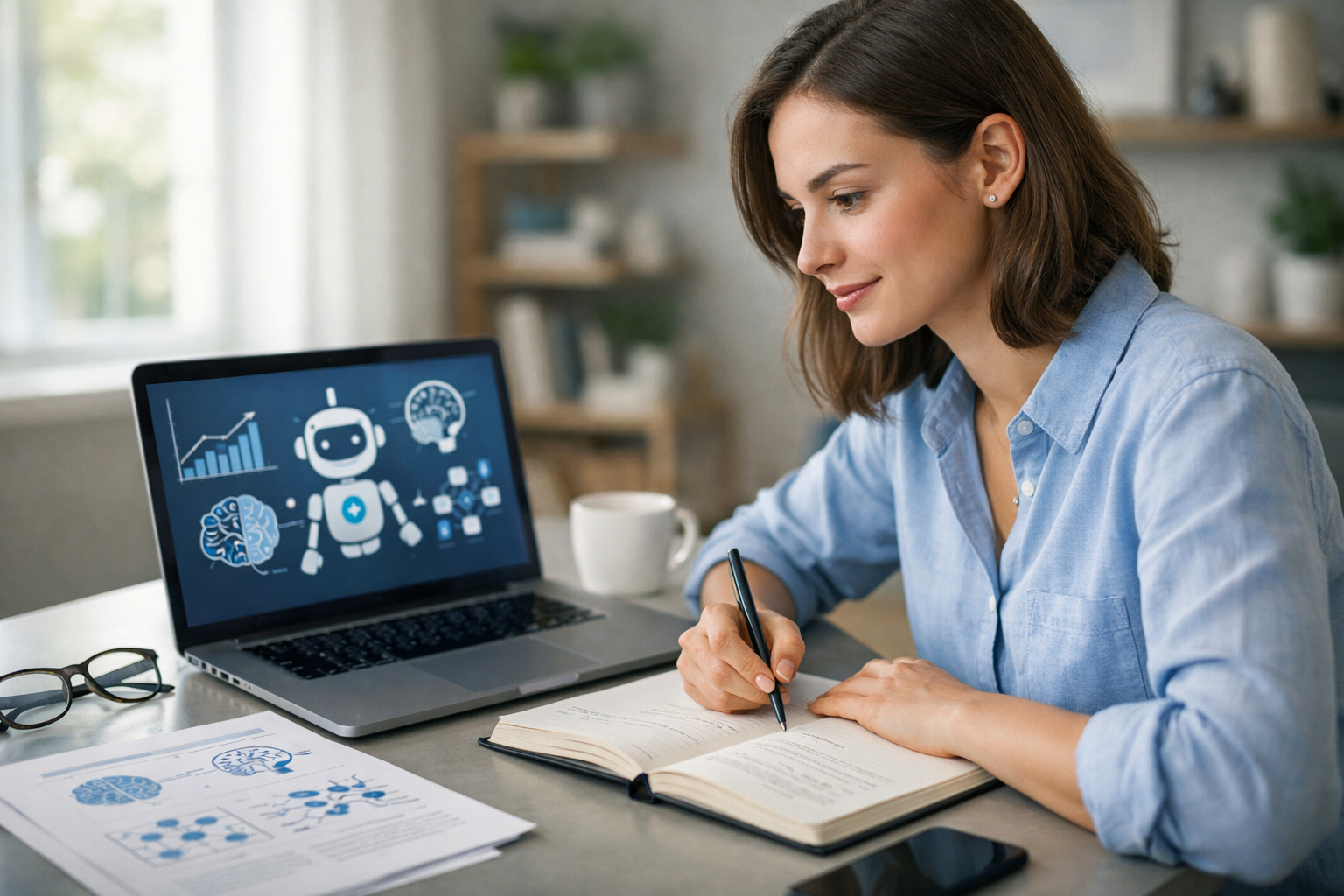 AI Study Guide for Beginners and Future Job Seekers