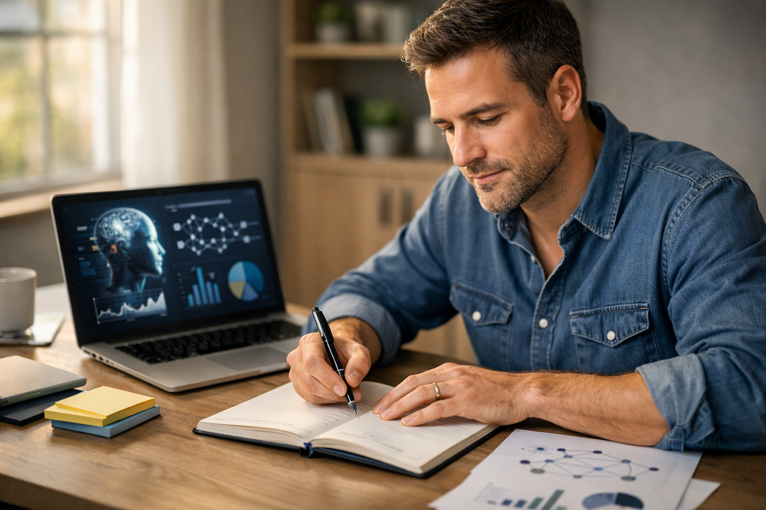 AI Study Guide for Beginners: Exam Prep Made Simple