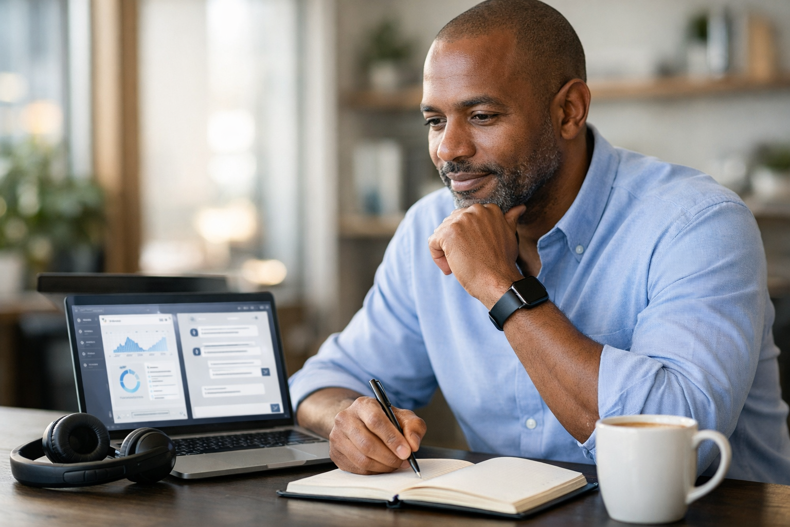 AI Support Roles for Beginners: Start Your Career Shift