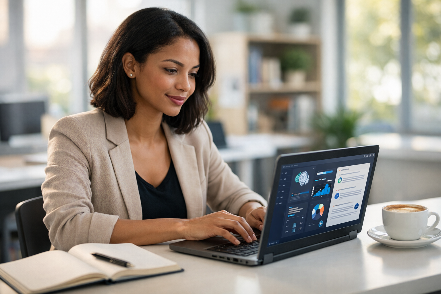 AI Tools for a New Job Path: Beginner Starter Guide