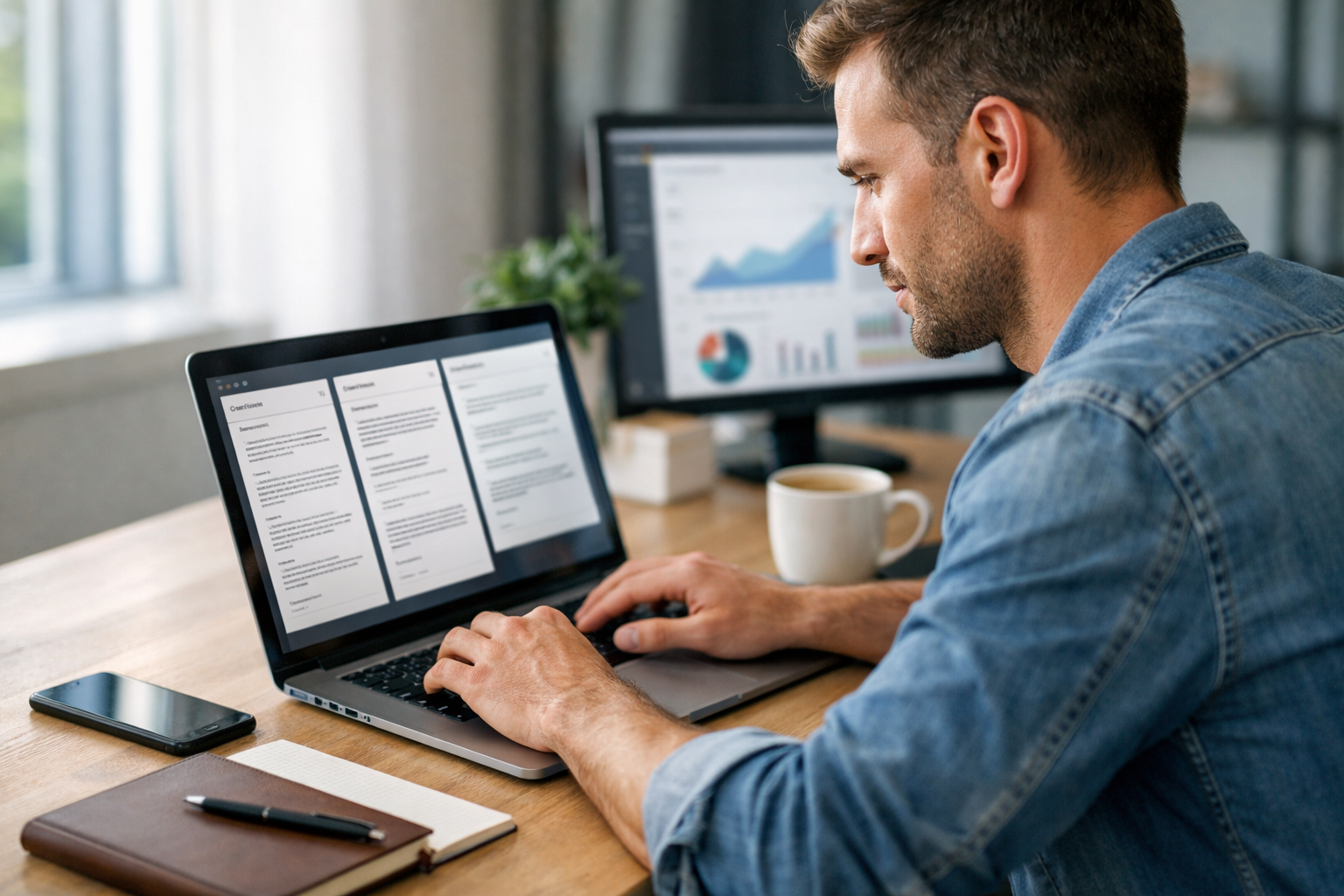 AI Tools for Emails, Ads, and Customer Outreach