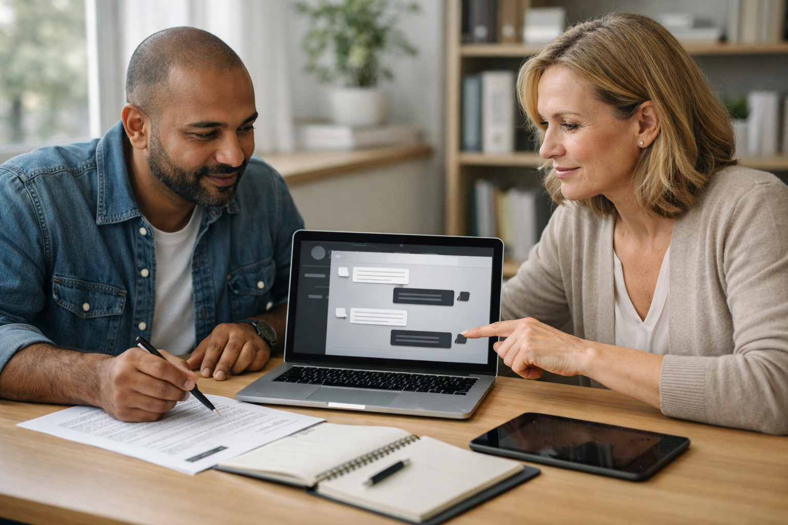 AI Tools for Studying, Teaching, and Job Search