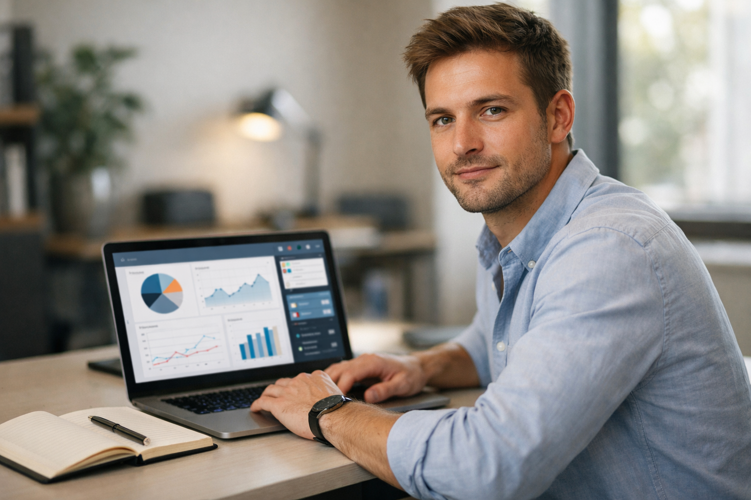 AI Tools for Your New Job: Beginner Start Guide