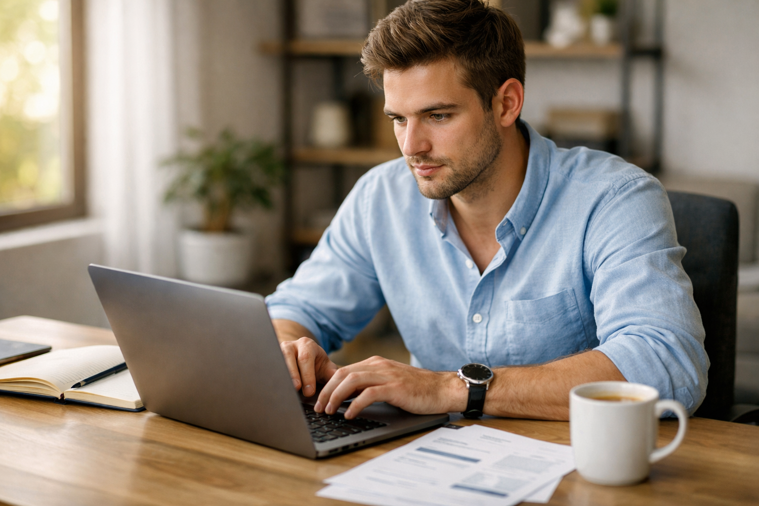 AI Tools for Your Next Job: Beginner Career Guide