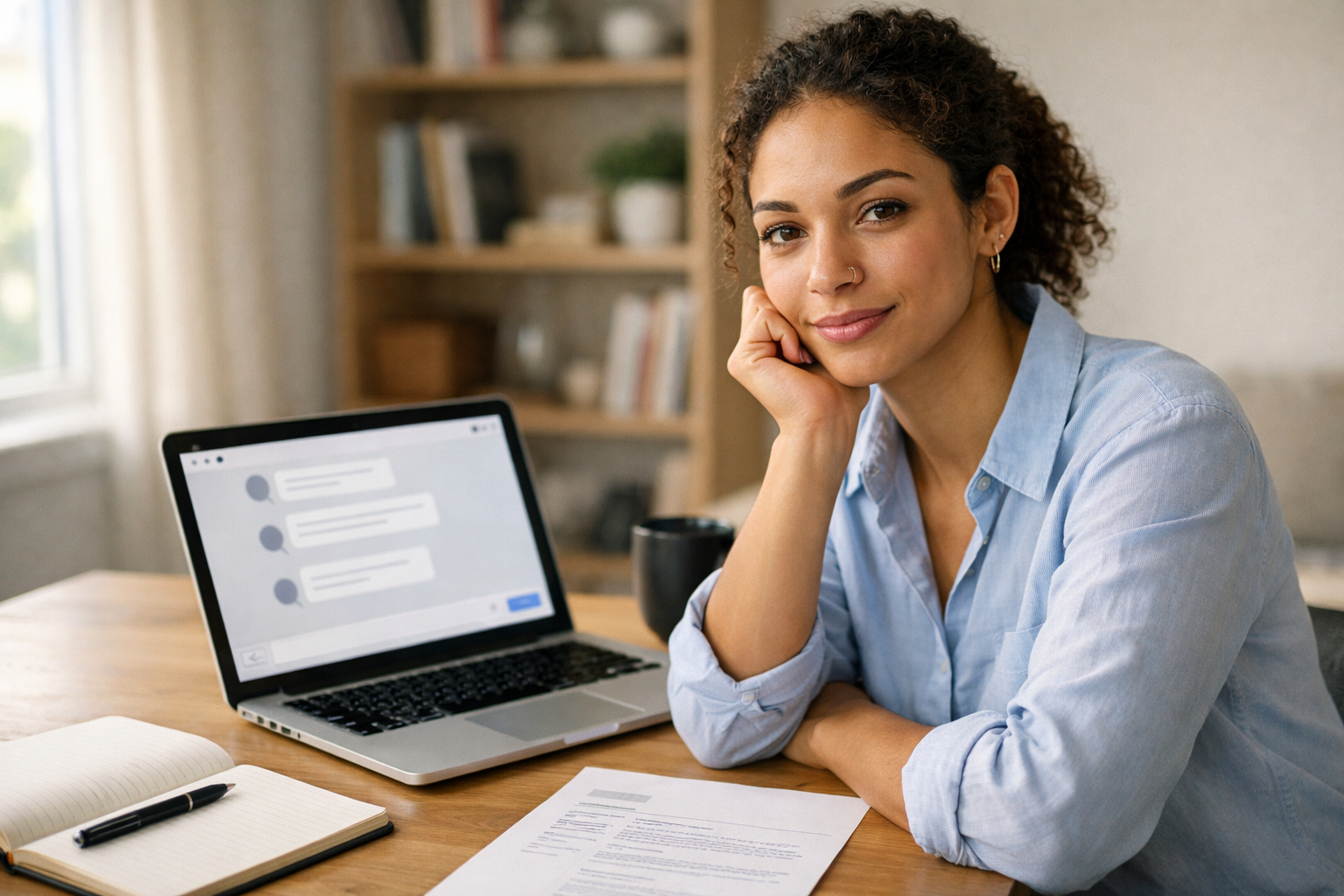 AI Tools for Learning Smarter and Landing New Jobs