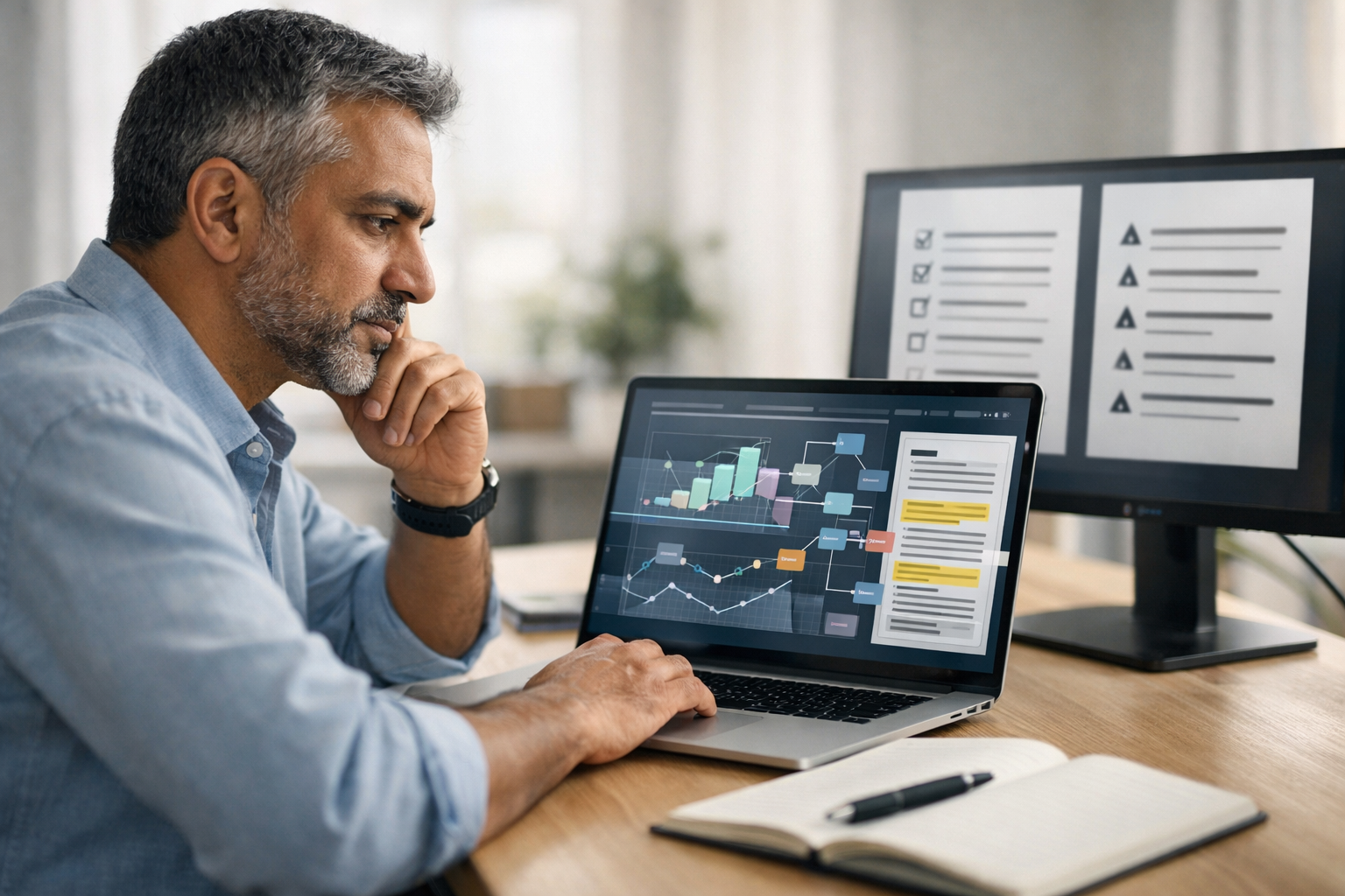 AI Trust and Transparency for Beginners