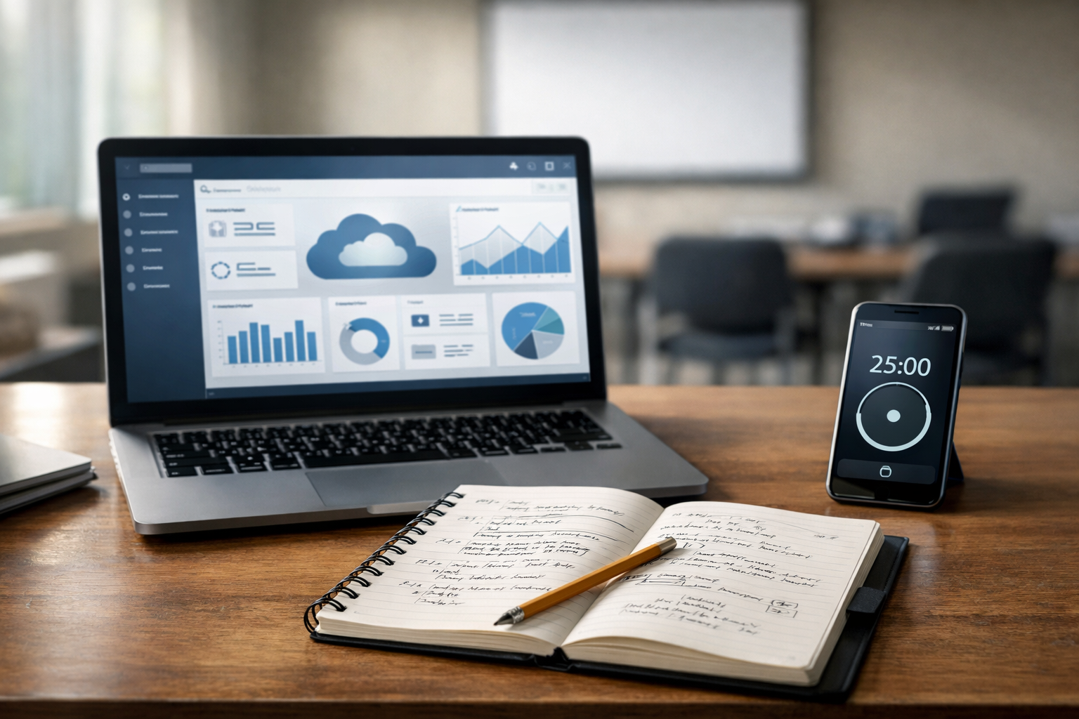 AZ-900 in 5 Days: Azure Cloud Essentials for AI Beginners