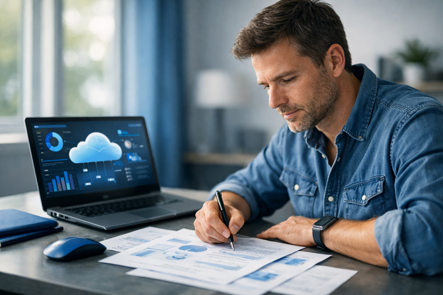 AZ-900 Practice Test Bank: 200+ Detailed Answers