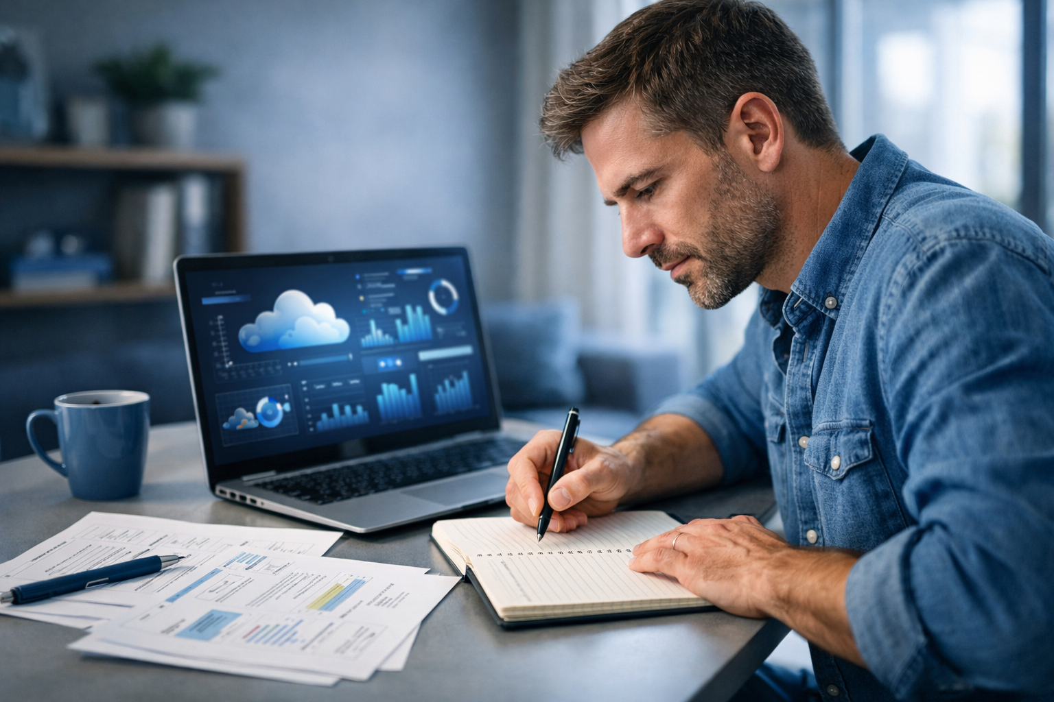 AZ-900 Practice Test Bank: 200+ Questions