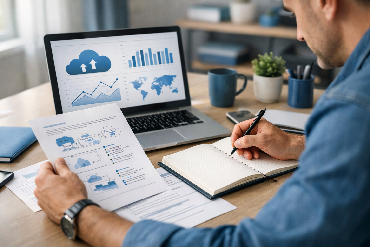 AZ-900 Practice Test Bank: 200+ Qs with Answers