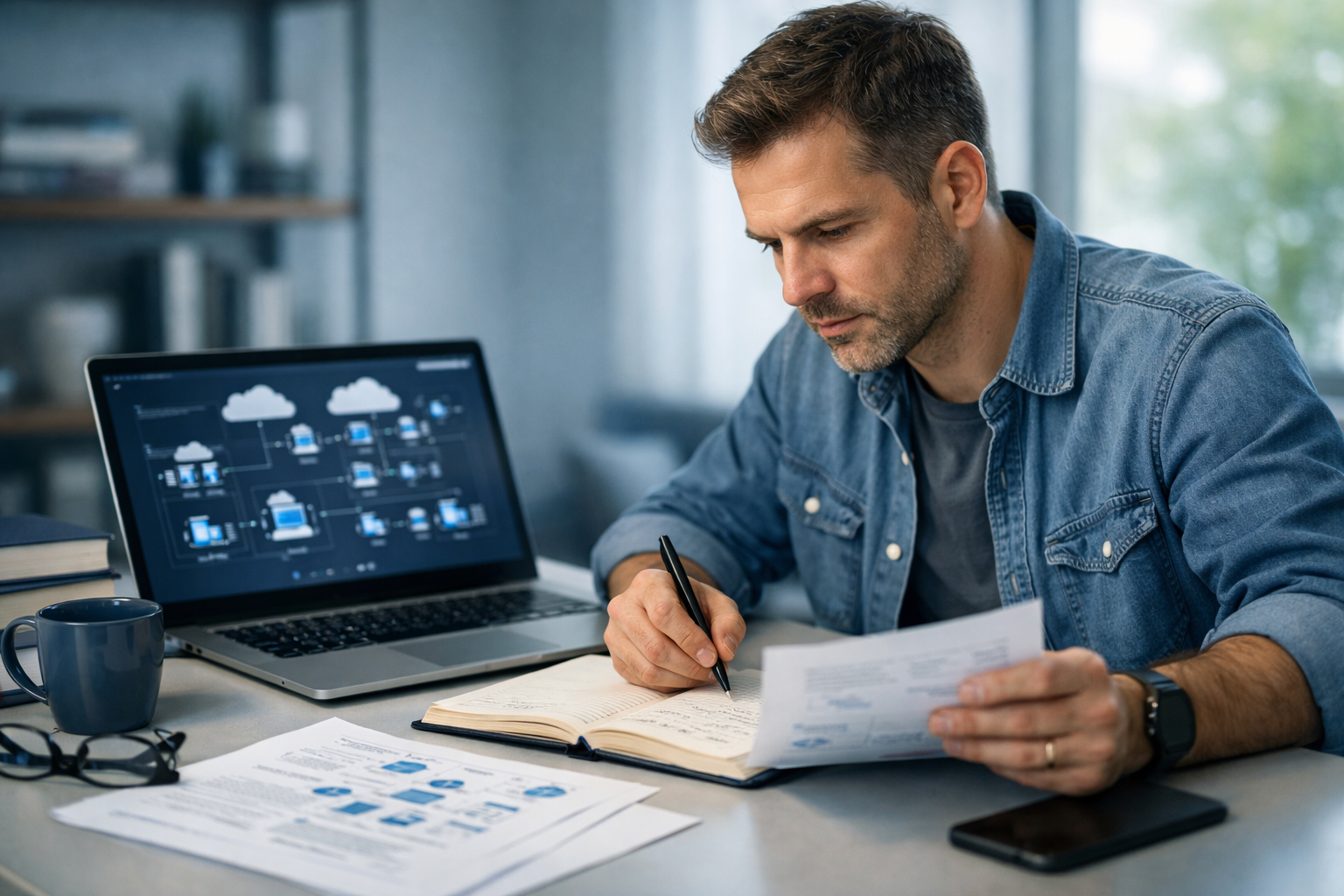 AZ-900 Practice Test Bank: 200+ Questions