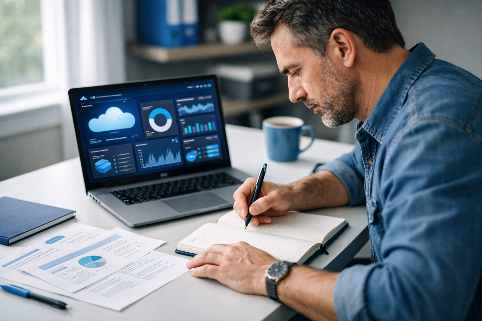 AZ-900 Practice Test Bank: 200+ Questions