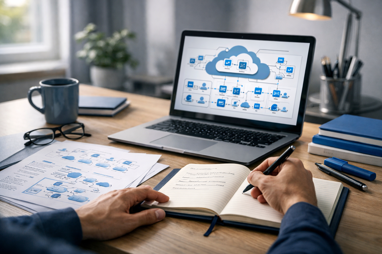 AZ-900 Practice Test Bank: 200+ Questions