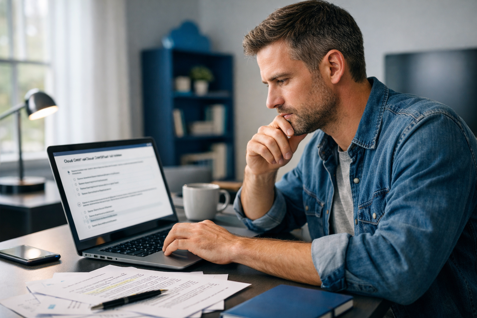 AZ-900 Practice Test Bank: 200+ Questions