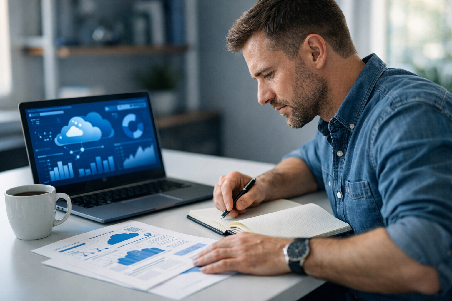 AZ-900 Practice Test Bank: 200+ Questions