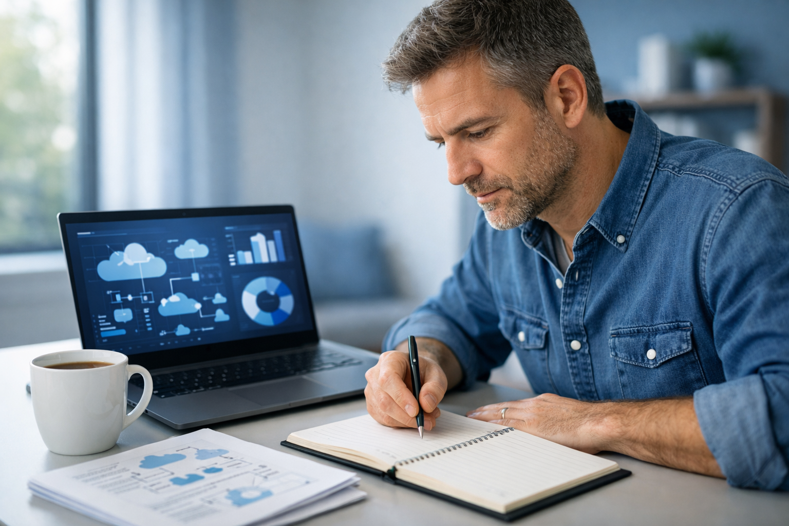 AZ-900 Practice Test Bank: 200+ Questions