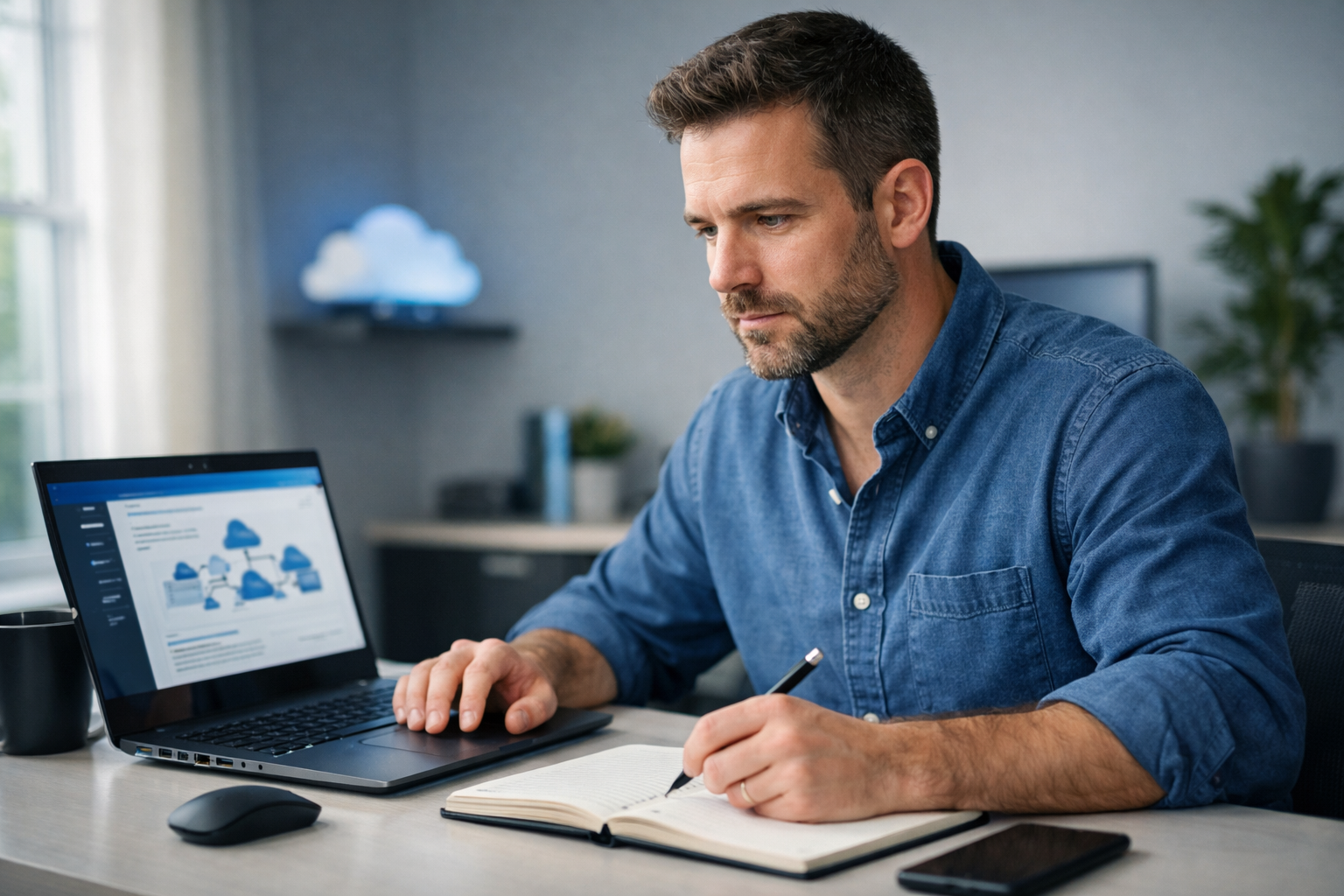 AZ-900 Practice Test Bank: 200+ Questions