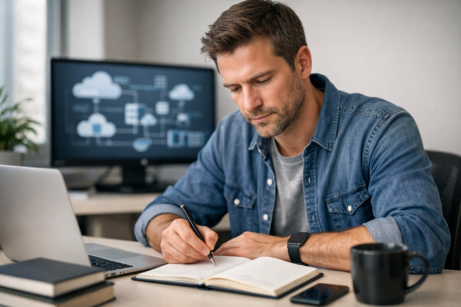 AZ-900 Practice Test Bank: 200+ Questions