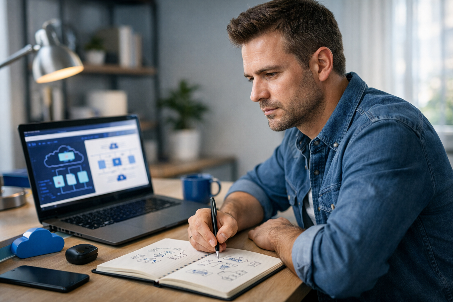 AZ-900 Practice Test Bank: 200+ Questions