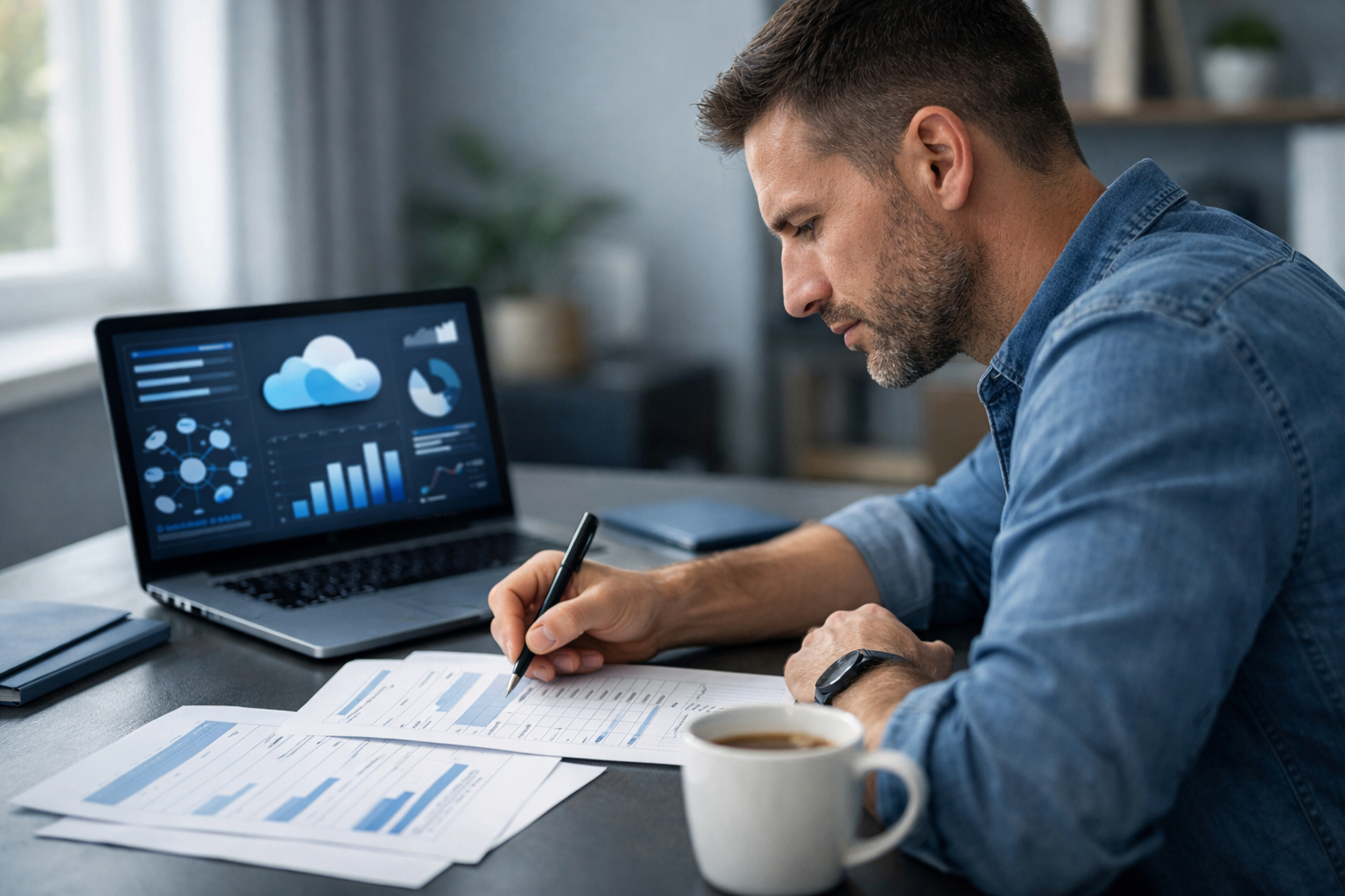 AZ-900 Practice Test Bank: 200+ Questions