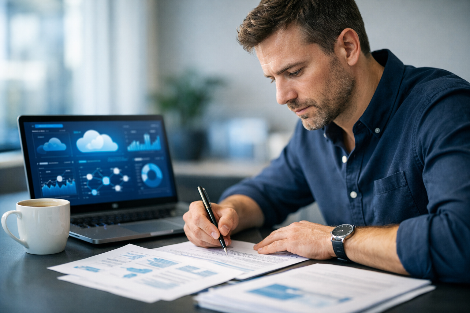 AZ-900 Practice Test Bank: 200+ Questions