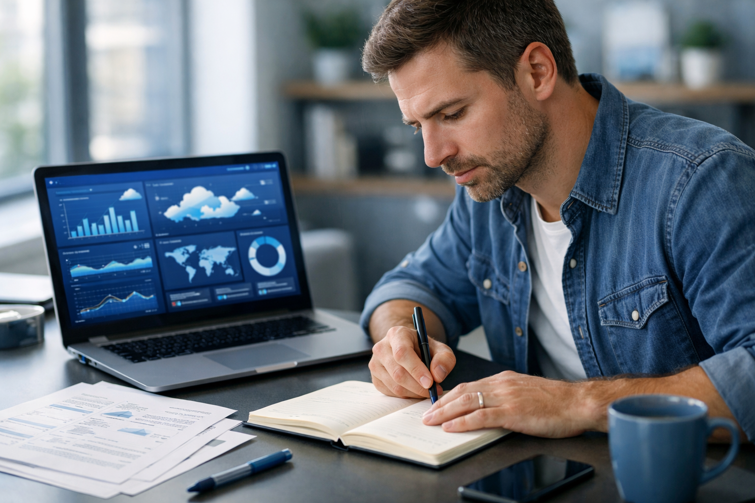 AZ-900 Practice Test Bank: 200+ Questions