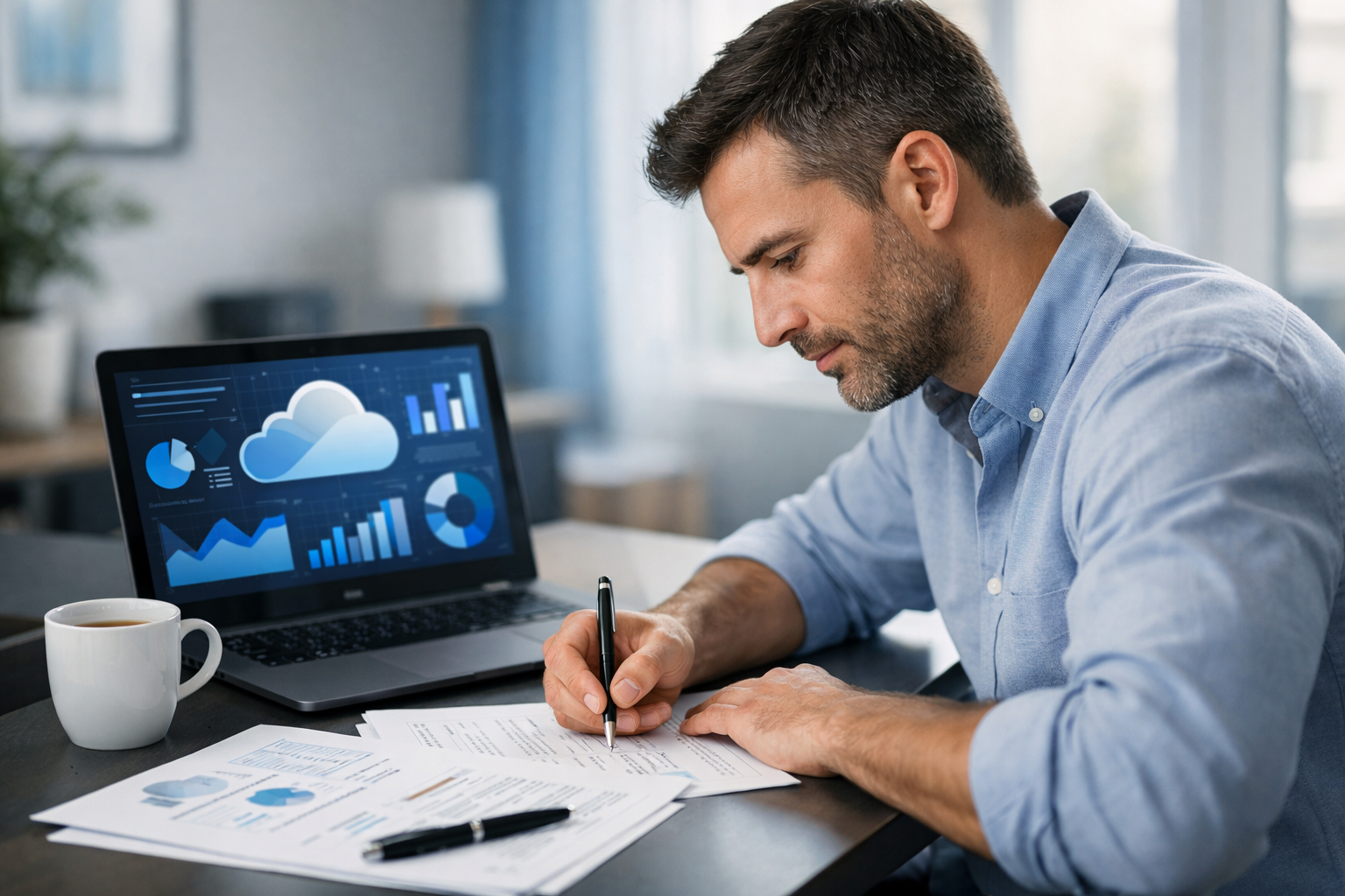 AZ-900 Practice Test Bank: 200+ Questions