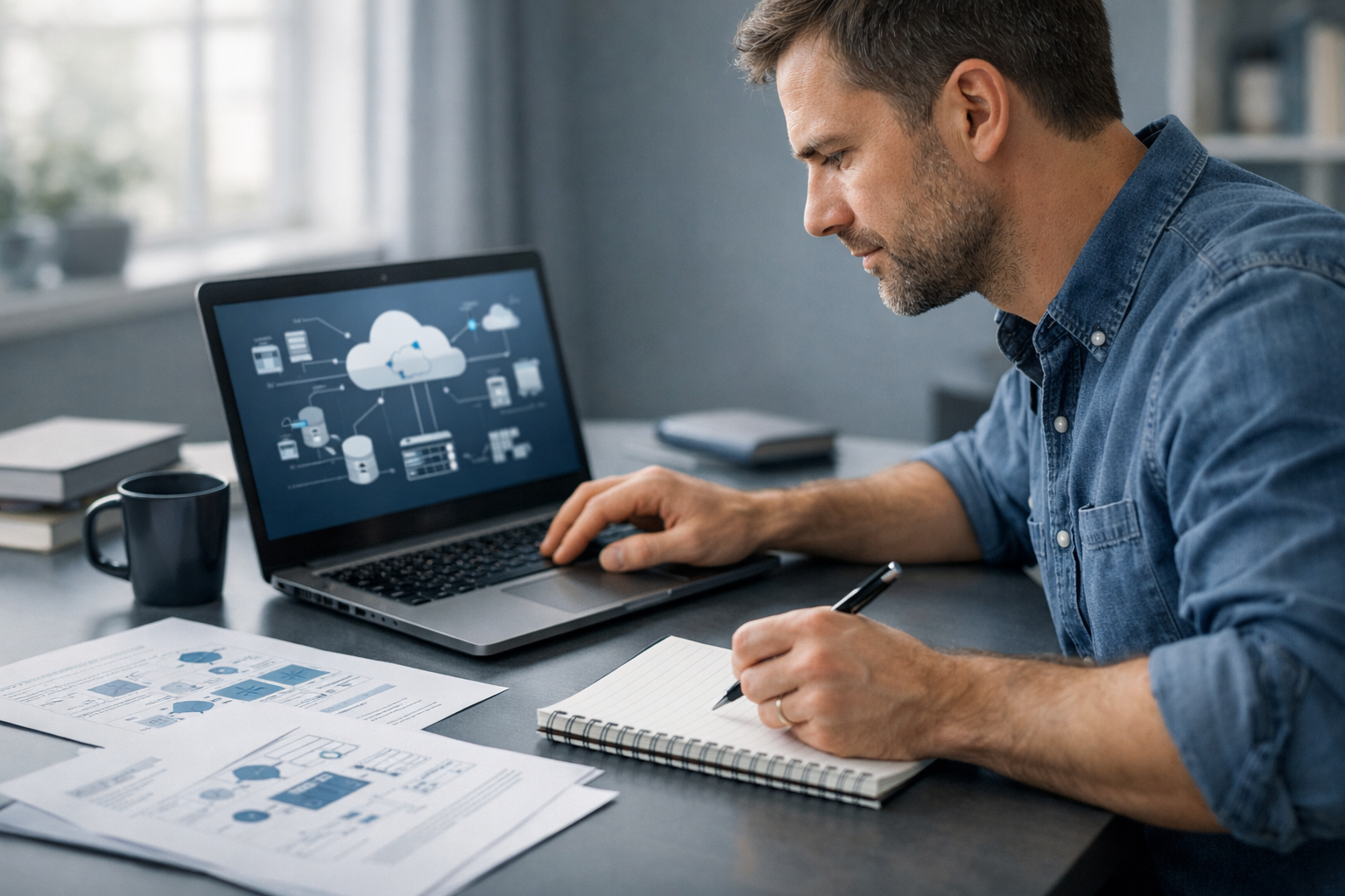 AZ-900 Practice Test Bank: 200+ Questions