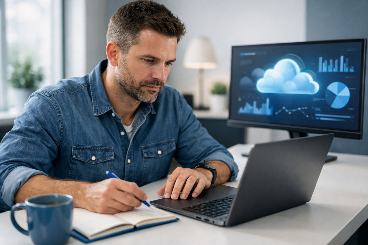 AZ-900 Practice Test Bank: 200+ Questions