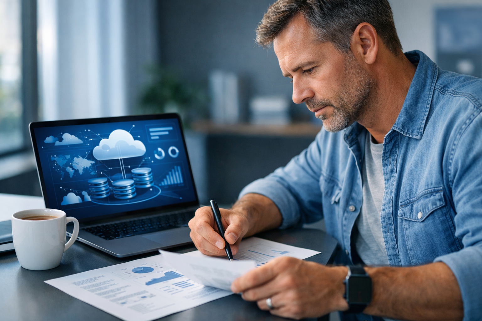 AZ-900 Practice Test Bank: 200+ Questions